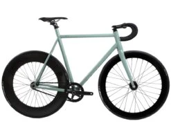 BLB Viper Fixie & Single Speed Bike - Pro -Bicycle Equip Store 0026388 blb viper fixie single speed bike pro