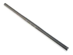BLB Straight Bar - Silver