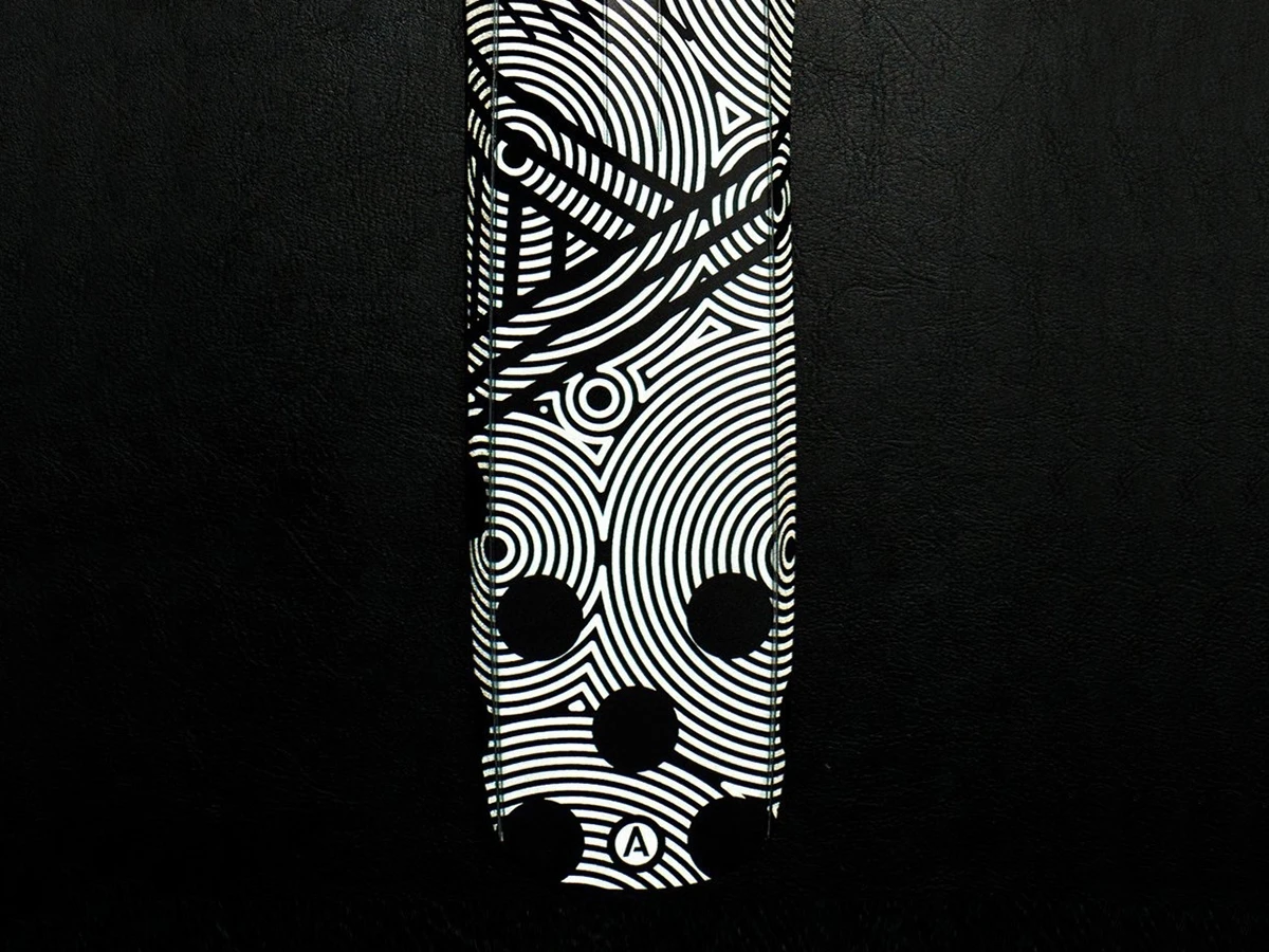 Fendor Bendor Regular Mudguard - Reflective 6 Fendor Bendor Regular Mudguard - Reflective - Image 4