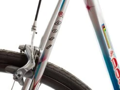 Dosi Futura Road Bike