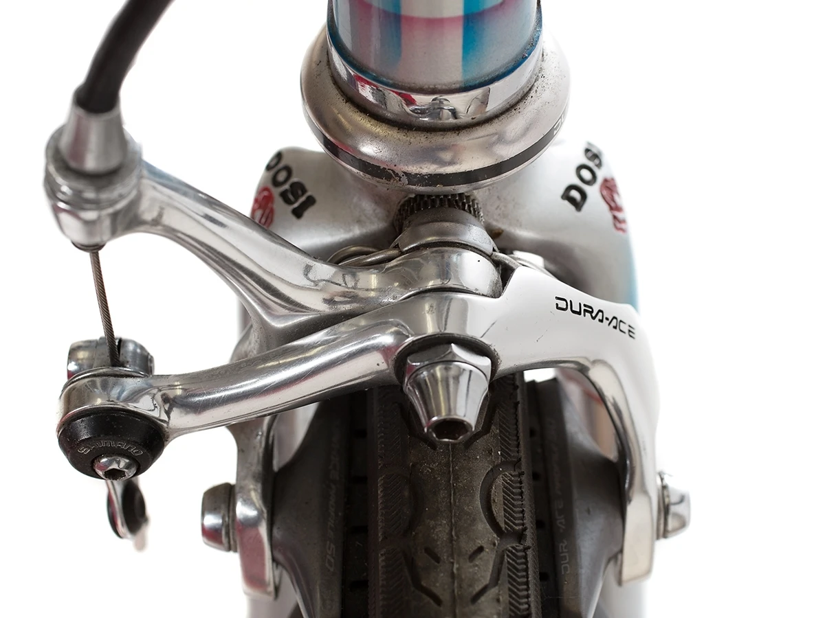 Dosi Futura Road Bike 11 Dosi Futura Road Bike - Image 9