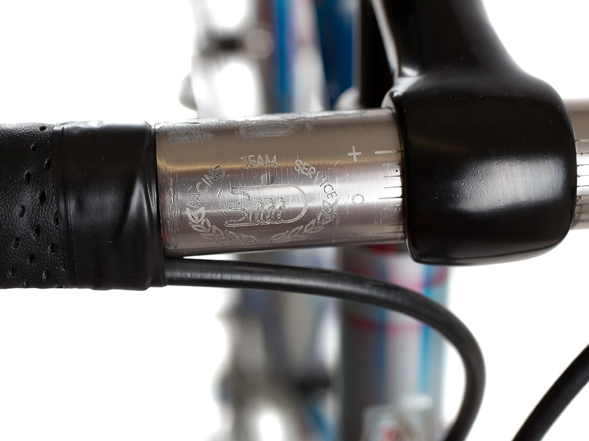 Dosi Futura Road Bike 17 Dosi Futura Road Bike - Image 15