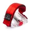 Restrap Diagonal Straps - Red -Bicycle Equip Store 0027479 restrap diagonal straps red