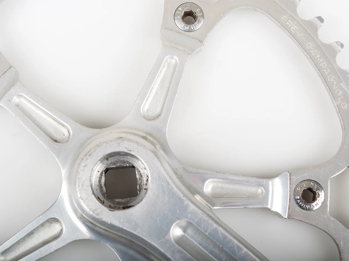 Gipiemme Strada Crankset 4 Gipiemme Strada Crankset - Image 2