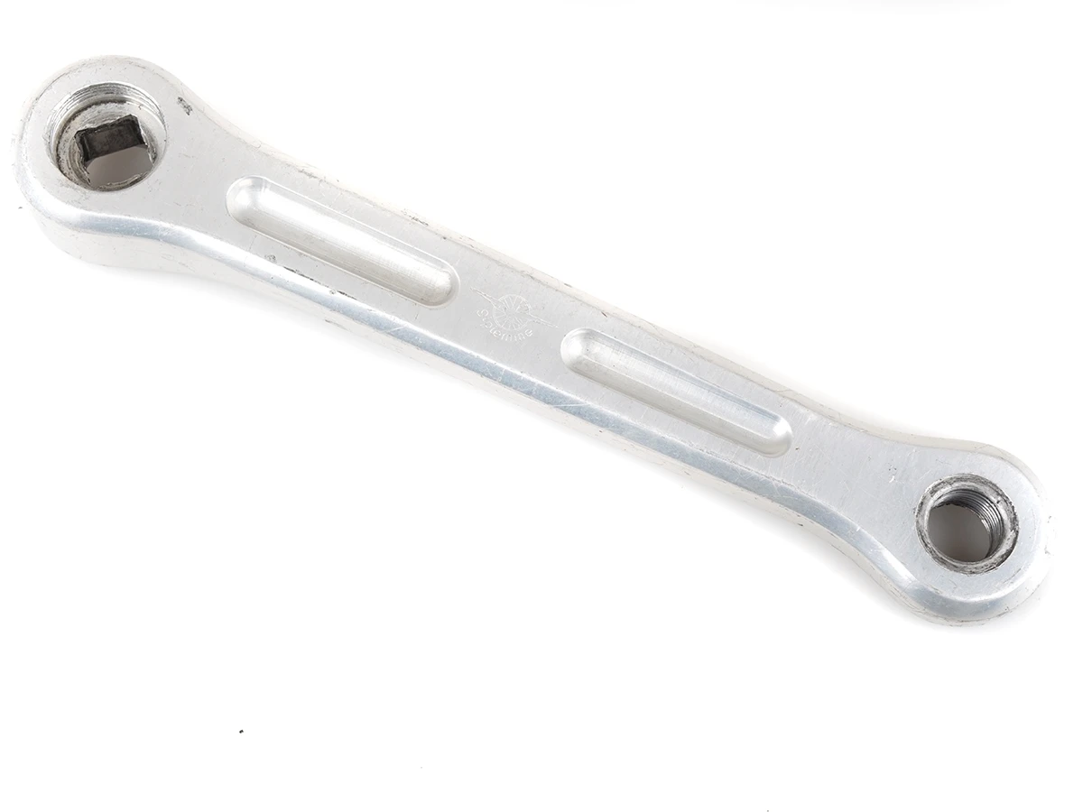 Gipiemme Strada Crankset 7 Gipiemme Strada Crankset - Image 5