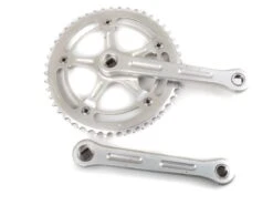 Gipiemme Special Pista Crankset -Bicycle Equip Store 0028103 gipiemme special pista crankset