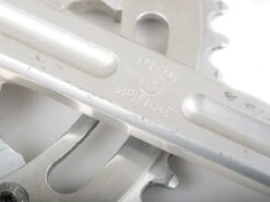 Bicycle Equip Store 12 Gipiemme Special Pista Crankset