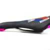 Selle Italia Bassano Vuelta World Champion Saddle - Black -Bicycle Equip Store 0028166 selle italia bassano vuelta world champion saddle black