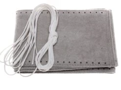 Toshi Bar Wrap Ecsaine - Grey