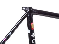 Colnago Thron Super Frameset - 56cm -Bicycle Equip Store 0028427 colnago thron super frameset 56cm