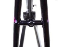 Colnago Thron Super Frameset - 56cm -Bicycle Equip Store 0028431 colnago thron super frameset 56cm