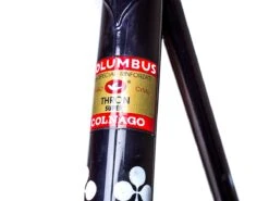 Colnago Thron Super Frameset - 56cm -Bicycle Equip Store 0028645 colnago thron super frameset 56cm