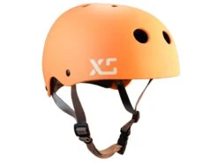 XS Unified Classic Skate Helmet - Matt Apricot -Bicycle Equip Store 0028699 xs unified classic skate helmet matt apricot