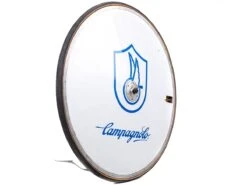 Campagnolo Disc Front Wheel - White -Bicycle Equip Store 0029159 campagnolo disc front wheel white