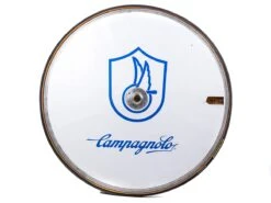 Campagnolo Disc Front Wheel - White -Bicycle Equip Store 0029160 campagnolo disc front wheel white