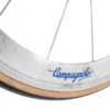 Campagnolo Shamal Rear Wheel - Silver -Bicycle Equip Store 0029237 campagnolo shamal rear wheel silver