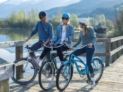 XS Unified Skyline Helmet - Matt Grey -Bicycle Equip Store 0029404 xs unified skyline helmet matt grey