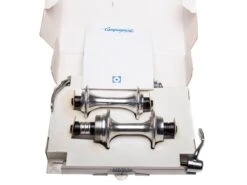 Campagnolo Chorus Hub Set - Silver 13 Campagnolo Chorus Hub Set - Silver -Bicycle Equip Store 0029873 campagnolo chorus hub set silver