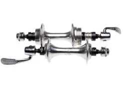 Campagnolo Chorus Hub Set - Silver 12 Campagnolo Chorus Hub Set - Silver -Bicycle Equip Store 0029874 campagnolo chorus hub set silver