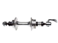 Campagnolo Chorus Hub Set - Silver