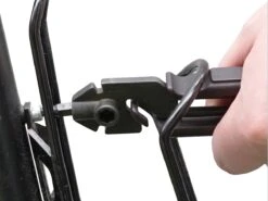 Altum Modual Tool System & Saddle Bag