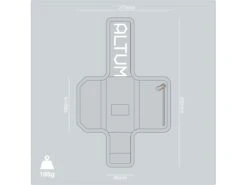 Altum Modual Tool System & Saddle Bag -Bicycle Equip Store 0030006 altum modual tool system saddle bag