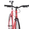 6KU Fixie & Single Speed Bike - Cayenne -Bicycle Equip Store 0030356 6ku fixie single speed bike cayenne