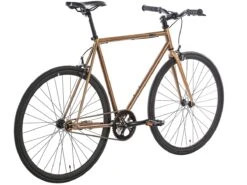6KU Fixie & Single Speed Bike - Dallas