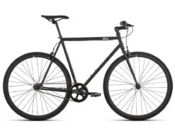 6KU Fixie & Single Speed Bike - Nebula 1
