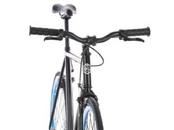 6KU Fixie & Single Speed Bike - Shelby 4 -Bicycle Equip Store 0030404 6ku fixie single speed bike shelby 4