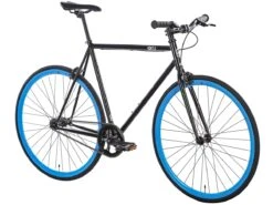 6KU Fixie & Single Speed Bike - Shelby 4