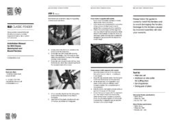 BLB Hammered Fenders - Polished Silver -Bicycle Equip Store 0030495 blb hammered fenders polished silver