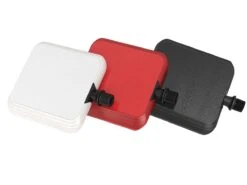 Bicycle Equip Store -Bicycle Equip Store 0030542 moto classic colour pedals white