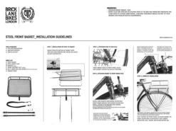 BLB Take Away Tray - Chrome 10 BLB Take Away Tray - Chrome -Bicycle Equip Store 0030614 blb take away tray chrome