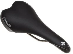 Colnago Carbon Saddle - Black -Bicycle Equip Store 0030996 colnago carbon saddle black