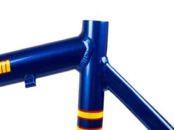 Cinelli Aliante Pro-Team Frameset - 55.5cm -Bicycle Equip Store 0031229 cinelli aliante pro team frameset 555cm