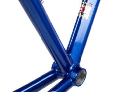 Cinelli Aliante Pro-Team Frameset - 55.5cm -Bicycle Equip Store 0031230 cinelli aliante pro team frameset 555cm