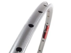 Campagnolo Montreal '76 Rim - Silver