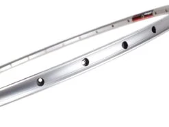 Campagnolo Montreal '76 Rim - Silver -Bicycle Equip Store 0031263 campagnolo montreal 76 rim silver