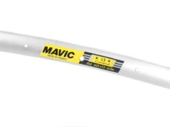 Mavic U.B. Control Rim - Silver