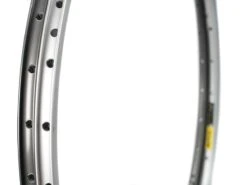 Mavic CXP-12 Rim - Silver -Bicycle Equip Store 0031615 mavic cxp 12 rim silver
