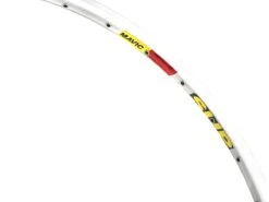 Mavic Open SUP Rim - Silver -Bicycle Equip Store 0031634 mavic open sup rim silver