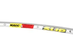 Mavic Open SUP Rim - Silver