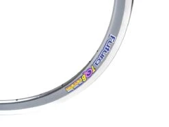 Ambrosio Futura Rim - Grey -Bicycle Equip Store 0031654 ambrosio futura rim grey