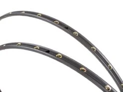 Gimondi Rims - Black -Bicycle Equip Store 0031701 gimondi rims black