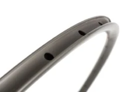 Trek Matrix Rim - Black -Bicycle Equip Store 0031734 trek matrix rim black