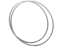 Nisi Corsa Stretto Rims - Black