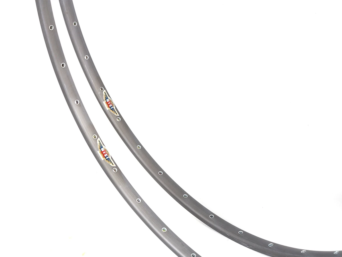 Nisi Corsa Stretto Rims - Black 4 Nisi Corsa Stretto Rims - Black - Image 2