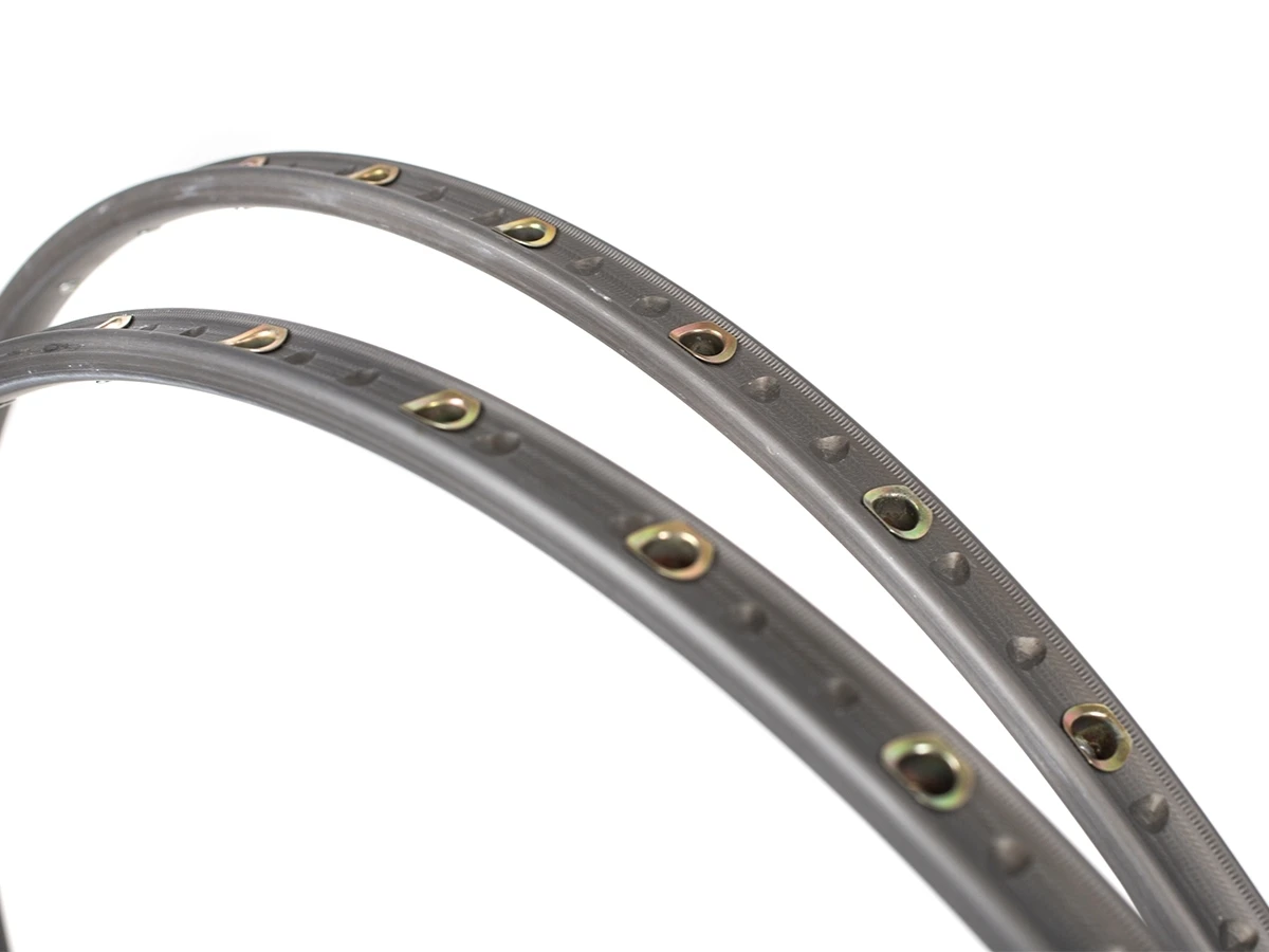 Nisi Corsa Stretto Rims - Black 5 Nisi Corsa Stretto Rims - Black - Image 3