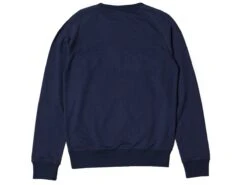 BLB Flock London Sweatshirt - Navy